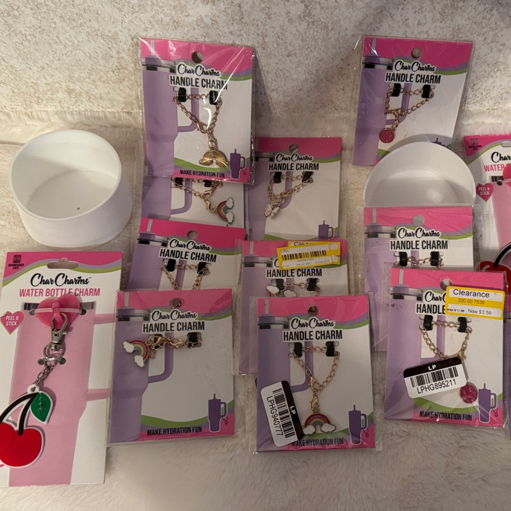 20 items cup decorative or purse or gifts for buyers. - Picture 1 of 7